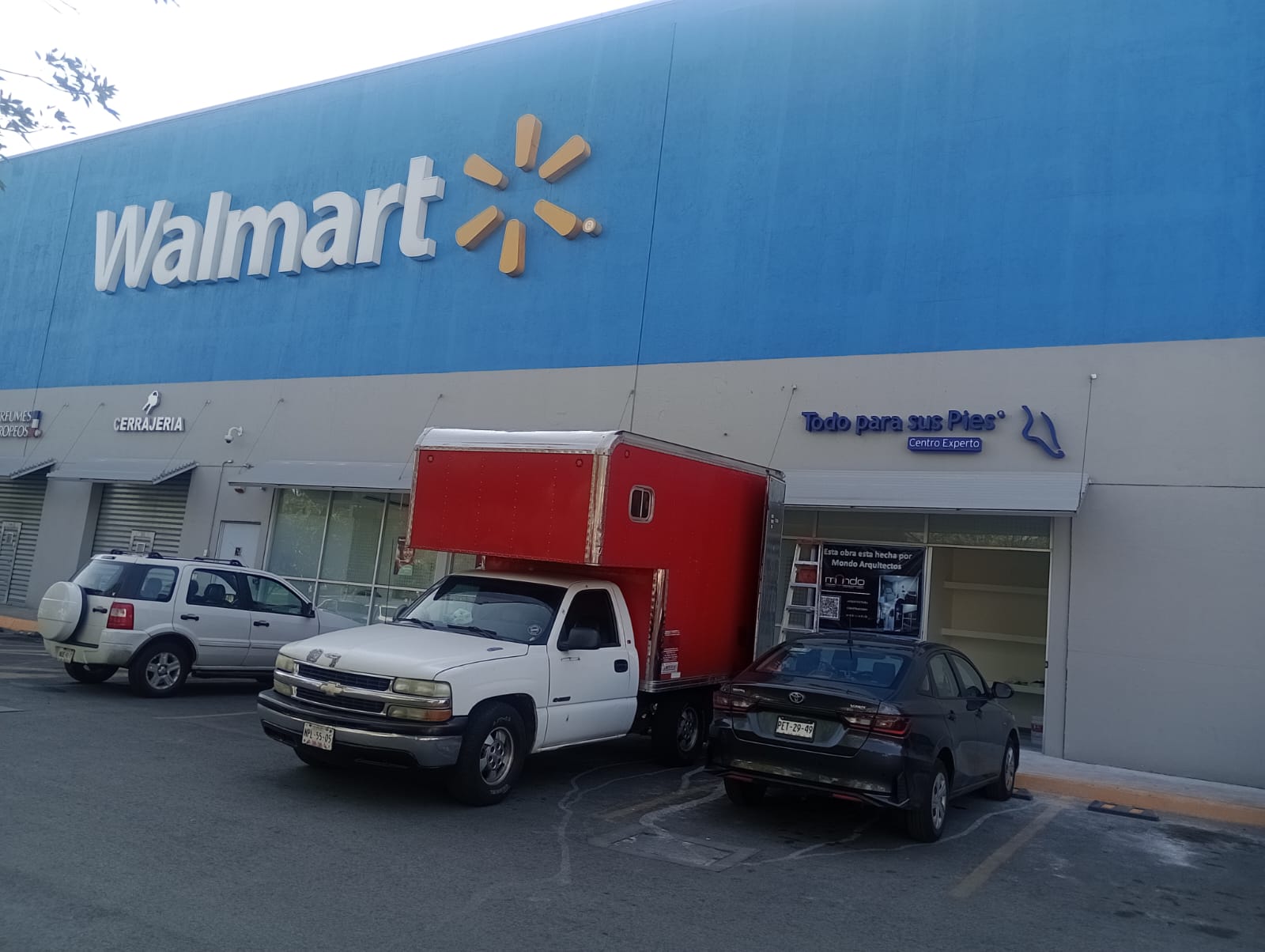 Mudanzas y Fletes en Toluca 1