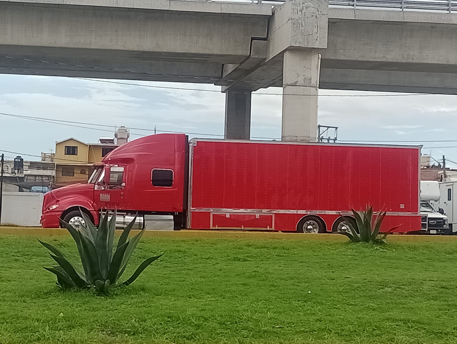 Mudanzas y Fletes en Toluca 10