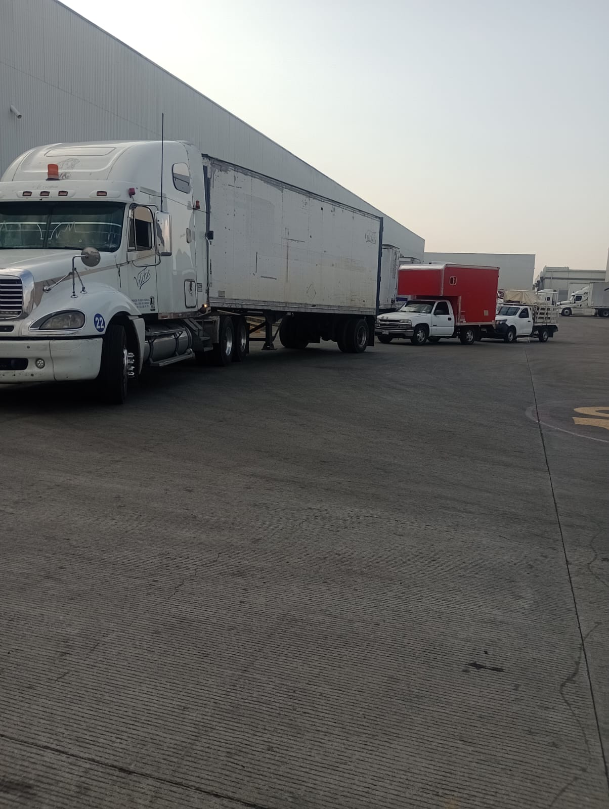 Mudanzas y Fletes en Toluca 2