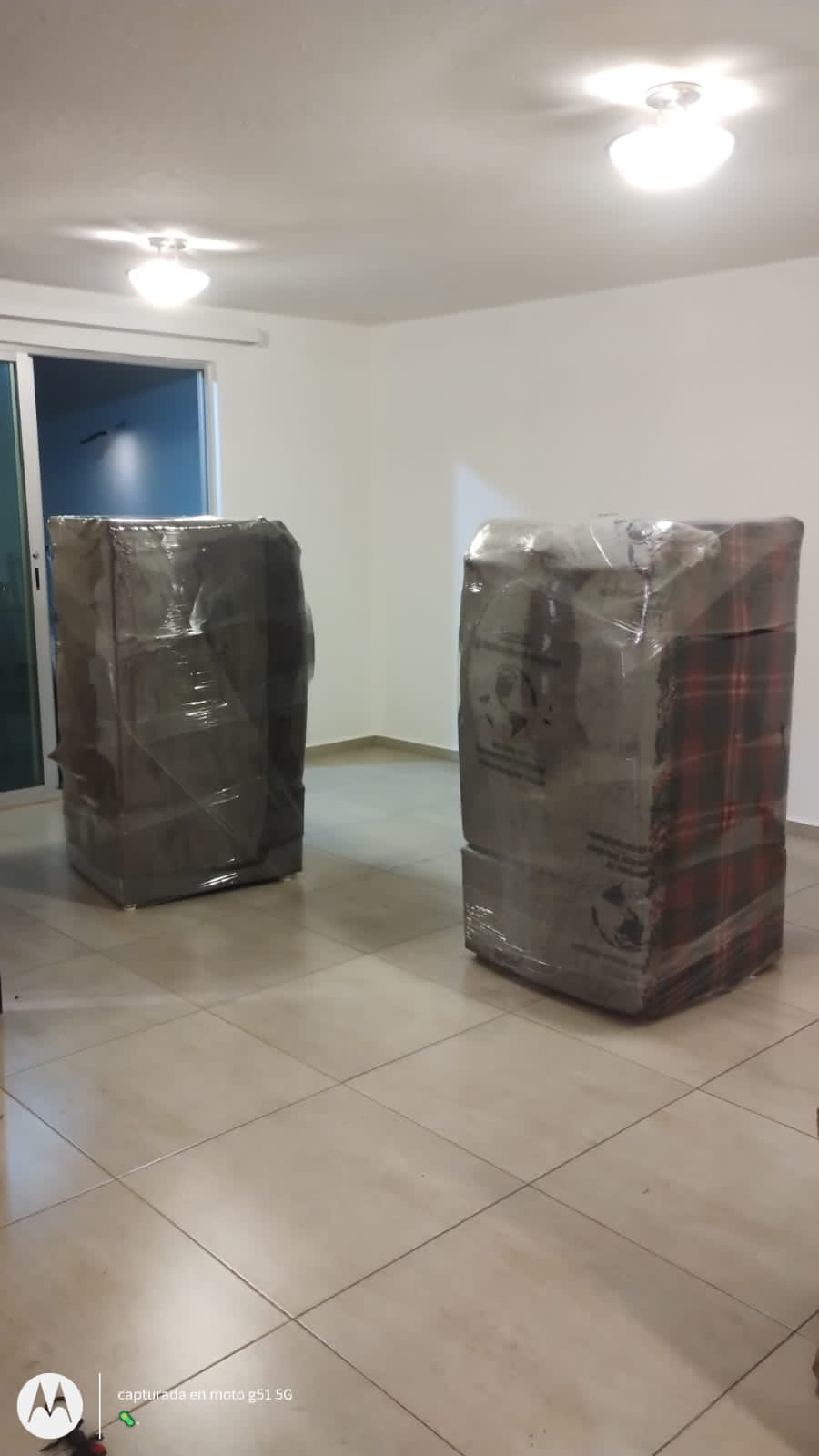 Mudanzas y Fletes en Toluca 5