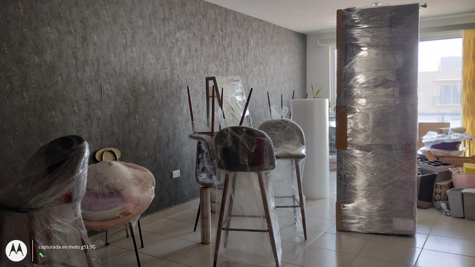 Mudanzas y Fletes en Toluca 7