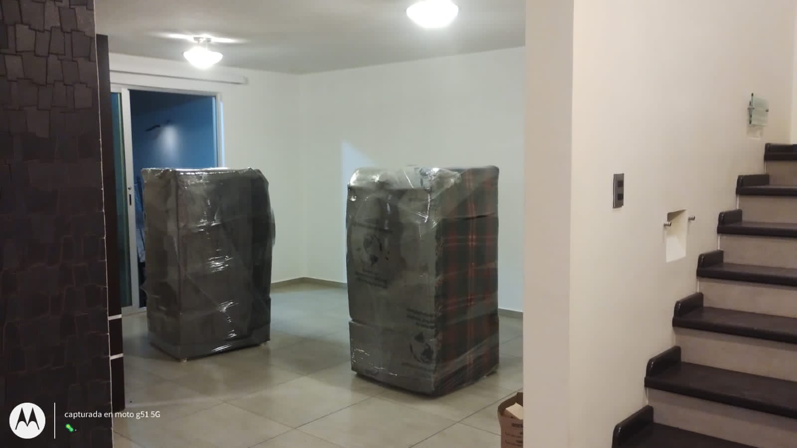 Mudanzas y Fletes en Toluca 9